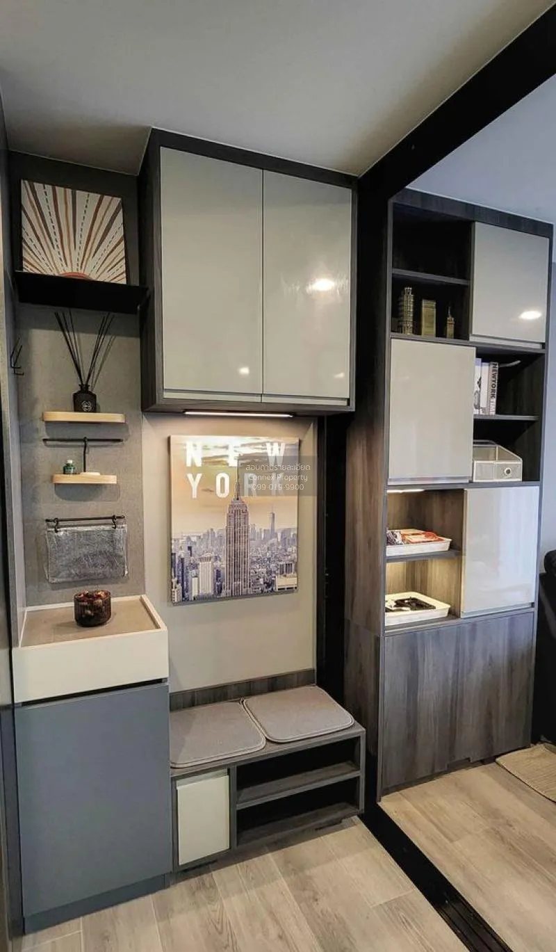 เช่าคอนโด  The Key Rama 3 BTS-สุรศักดิ์ บางโคล่ เขต บางคอแหลม กรุ