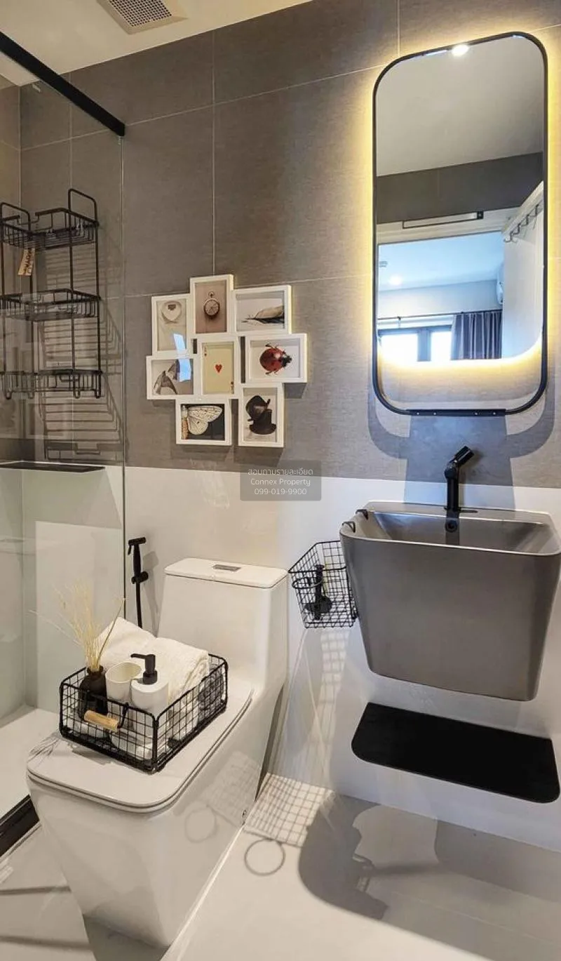 เช่าคอนโด  The Key Rama 3 BTS-สุรศักดิ์ บางโคล่ เขต บางคอแหลม กรุ