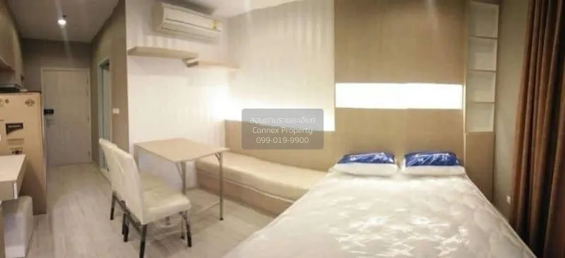 เช่าคอนโด ไอดีโอ โมบิ สุขุมวิท อีสท์เกต BTS-บางนา บางนา เขต บางนา 1