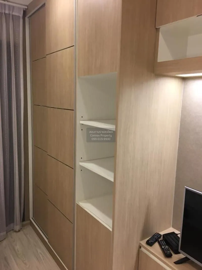 เช่าคอนโด ไอดีโอ โมบิ สุขุมวิท อีสท์เกต BTS-บางนา บางนา เขต บางนา 3