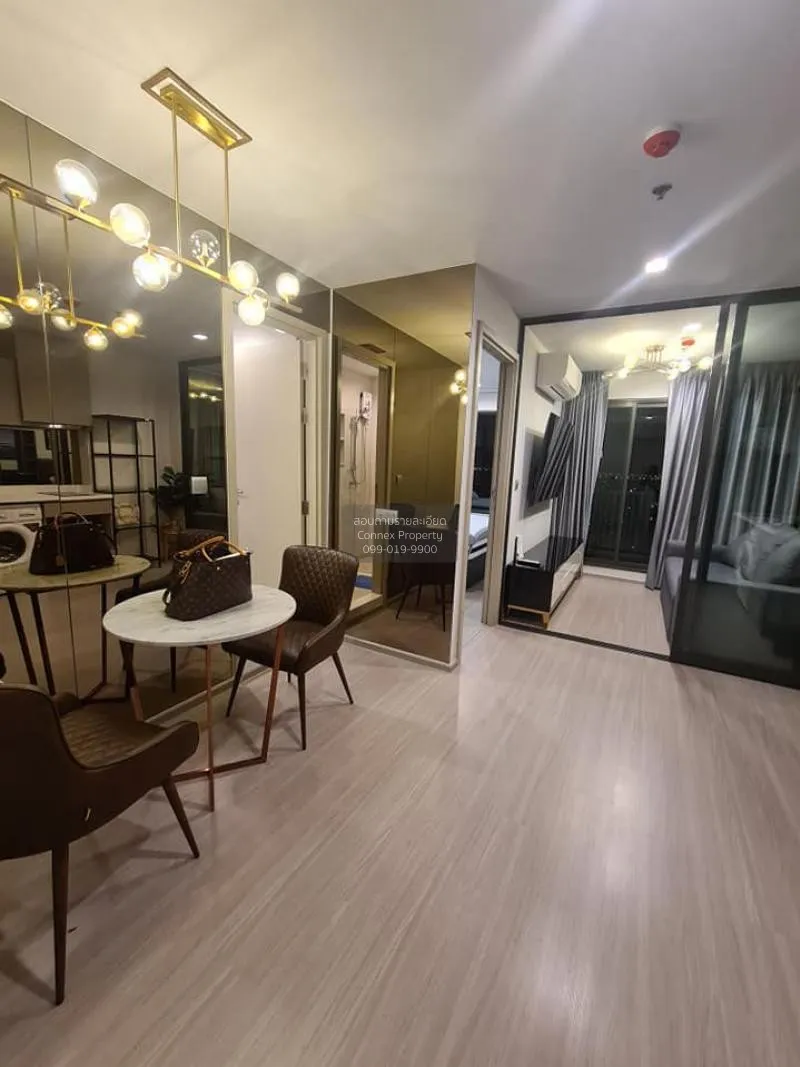 FOR RENT condo , Life Ladprao , BTS-Ha Yaek Lat Phrao , Chomphon  2