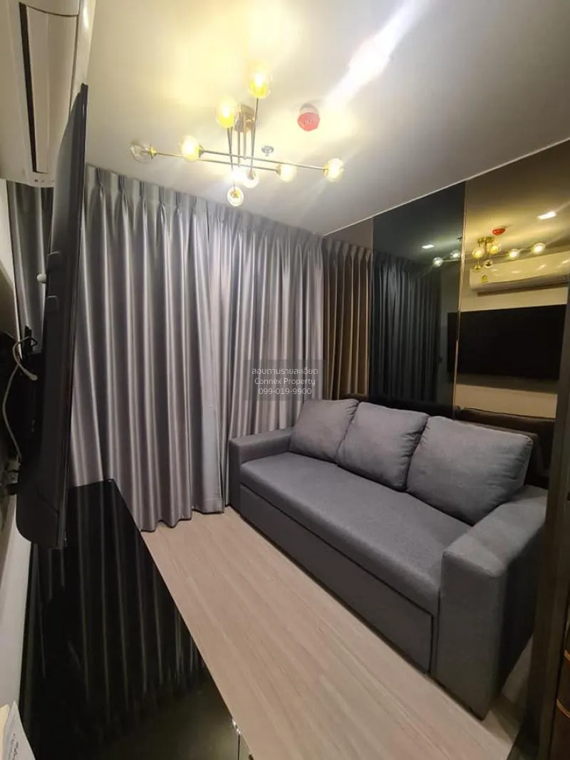 FOR RENT condo , Life Ladprao , BTS-Ha Yaek Lat Phrao , Chomphon  3