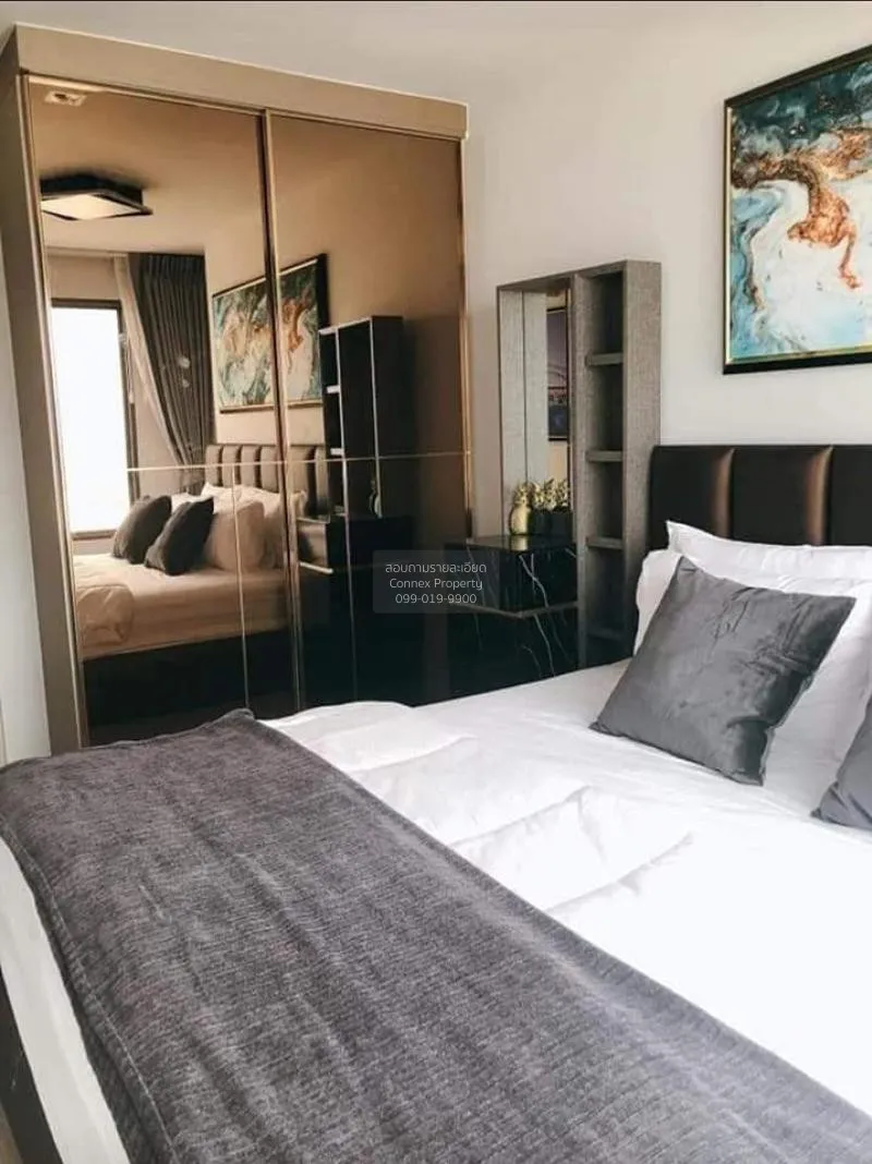 FOR RENT condo , Life Ladprao , BTS-Ha Yaek Lat Phrao , Chomphon  4