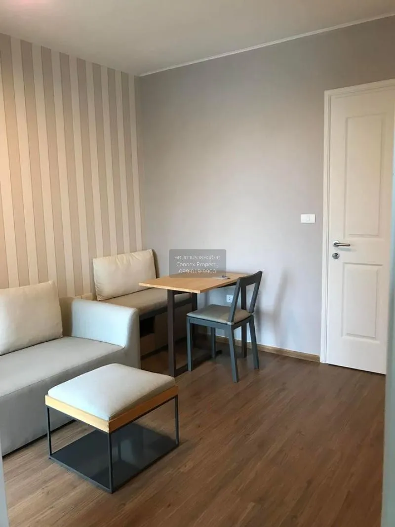 FOR RENT condo U Delight @ Huamak Station   Bang Kapi Bangkok CX- 2