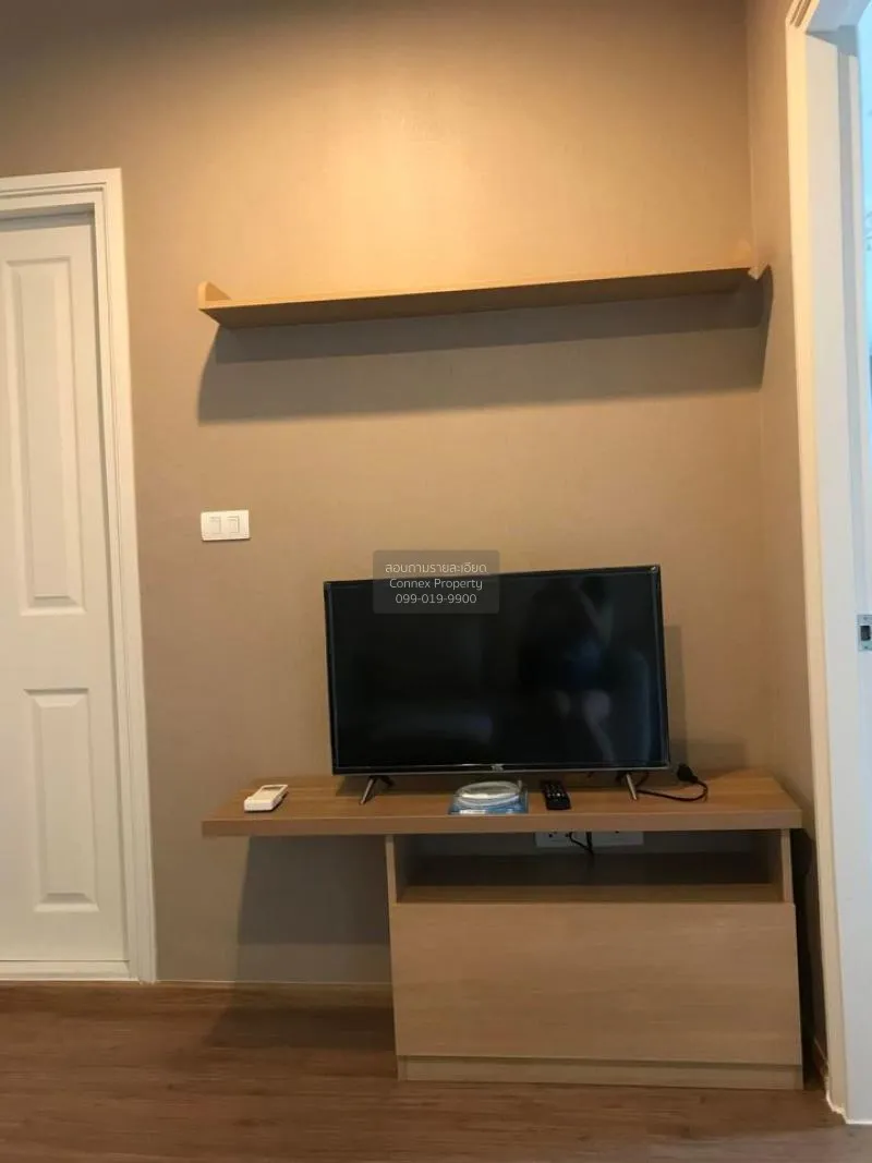 FOR RENT condo U Delight @ Huamak Station   Bang Kapi Bangkok CX- 3