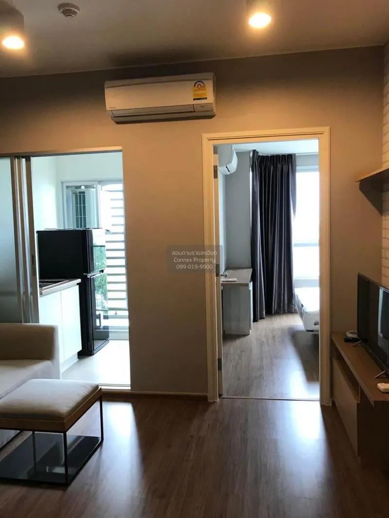 FOR RENT condo U Delight @ Huamak Station   Bang Kapi Bangkok CX- 4
