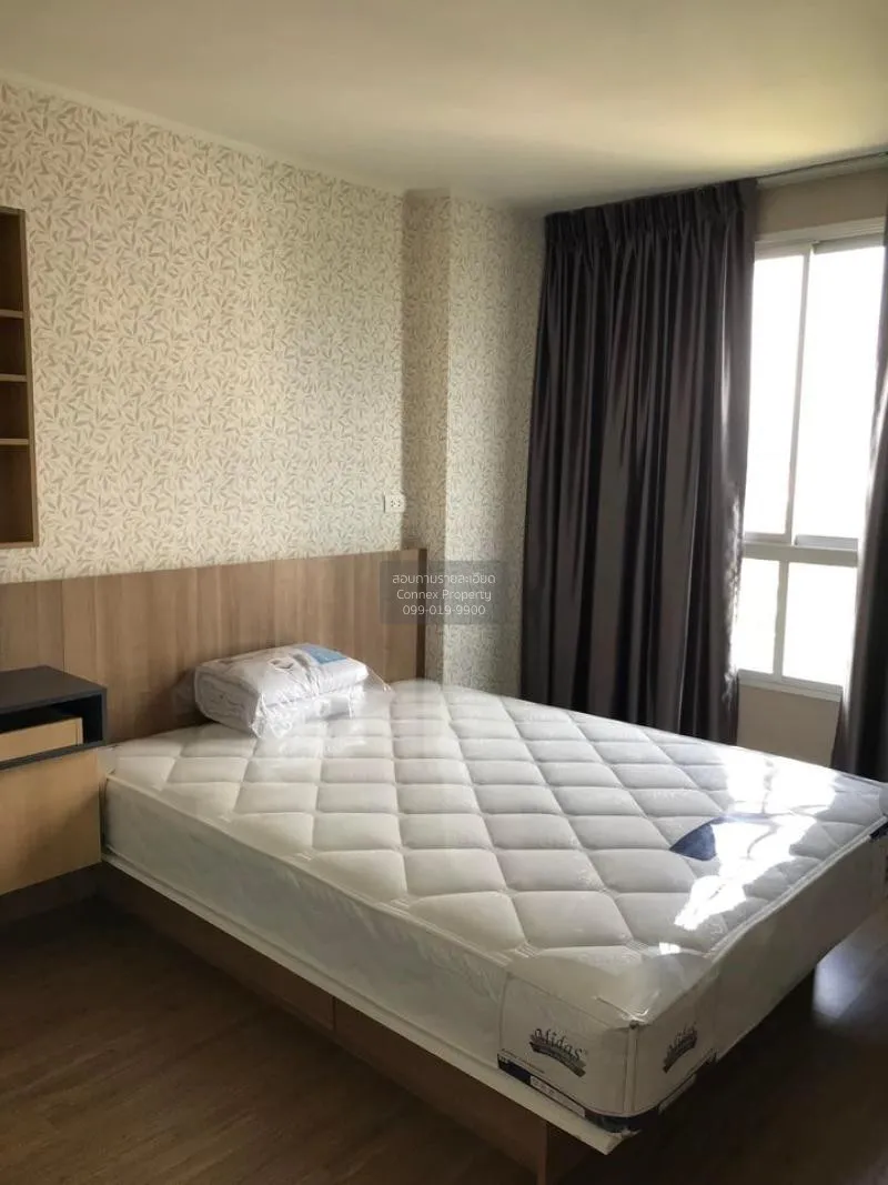 FOR RENT condo U Delight @ Huamak Station   Bang Kapi Bangkok CX-