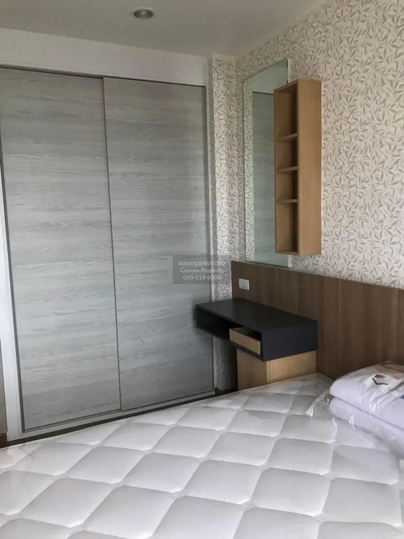 FOR RENT condo U Delight @ Huamak Station   Bang Kapi Bangkok CX-