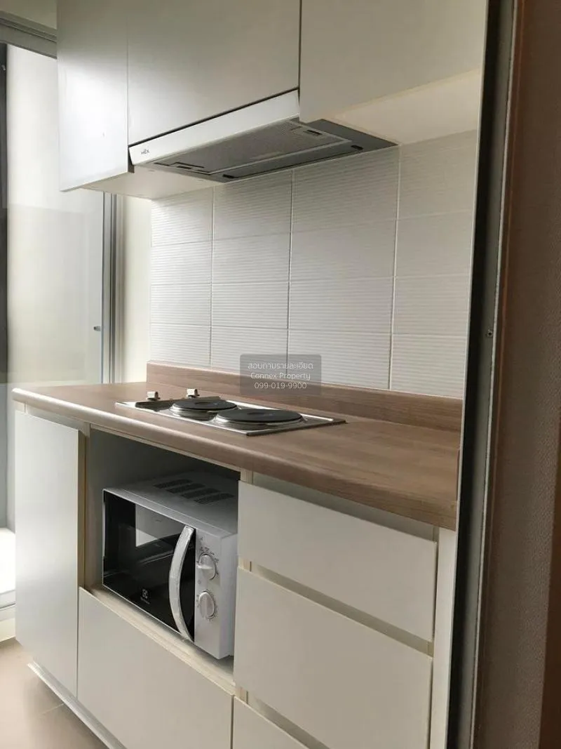 FOR RENT condo U Delight @ Huamak Station   Bang Kapi Bangkok CX-