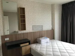 FOR RENT condo U Delight @ Huamak Station   Bang Kapi Bangkok CX-05325
