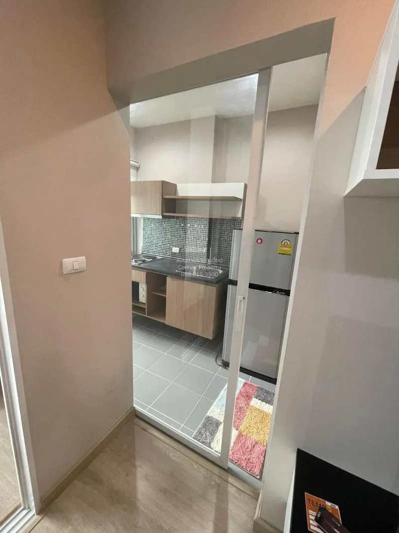 เช่าคอนโด เดอะ เทมโป แกรนด์ สาทร - วุฒากาศ  บางค้อ เขต จอมทอง กรุ 3