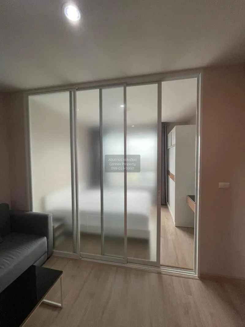 เช่าคอนโด เดอะ เทมโป แกรนด์ สาทร - วุฒากาศ  บางค้อ เขต จอมทอง กรุ