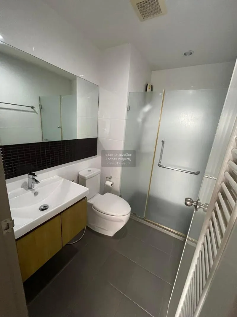 เช่าคอนโด เดอะ เทมโป แกรนด์ สาทร - วุฒากาศ  บางค้อ เขต จอมทอง กรุ