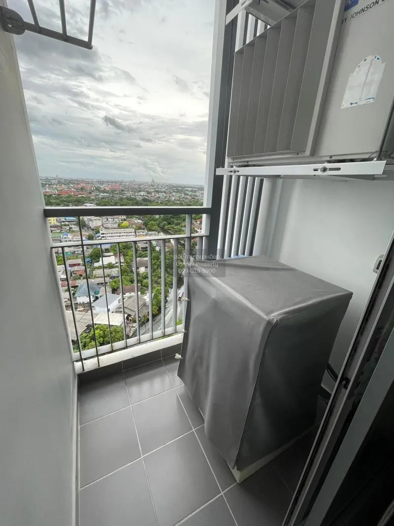 เช่าคอนโด เดอะ เทมโป แกรนด์ สาทร - วุฒากาศ  บางค้อ เขต จอมทอง กรุ