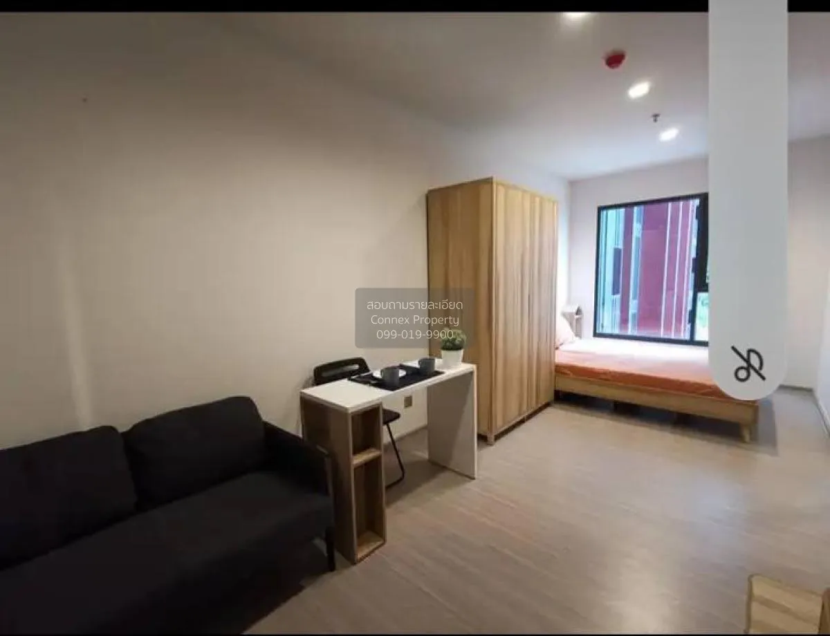 เช่าคอนโด ไลฟ์ อโศก ไฮป์ MRT-พระราม 9 มักกะสัน เขต ราชเทวี กรุงเท 2