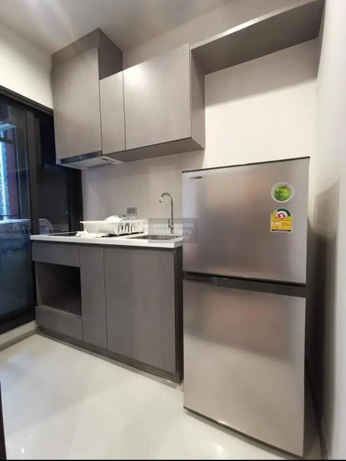 เช่าคอนโด ไลฟ์ อโศก ไฮป์ MRT-พระราม 9 มักกะสัน เขต ราชเทวี กรุงเท 4