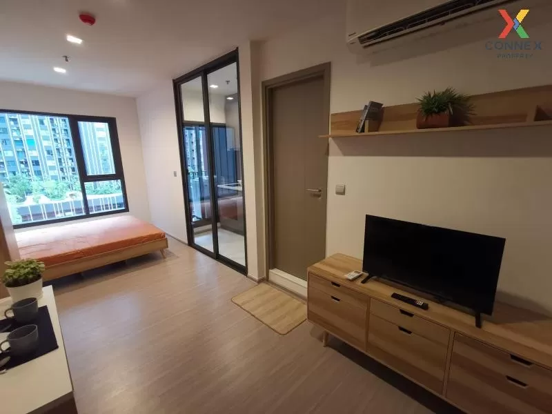 FOR RENT condo Life Asoke Hype   Rat Thewi Bangkok CX-05328 1