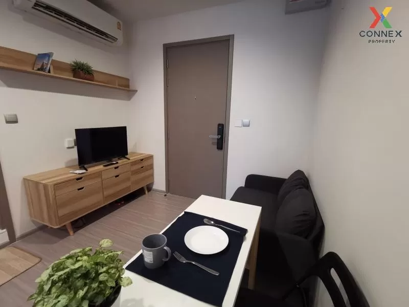FOR RENT condo Life Asoke Hype   Rat Thewi Bangkok CX-05328 2
