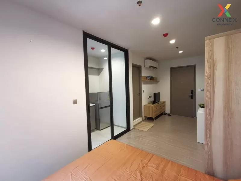 เช่าคอนโด ไลฟ์ อโศก ไฮป์ MRT-พระราม 9 มักกะสัน เขต ราชเทวี กรุงเท