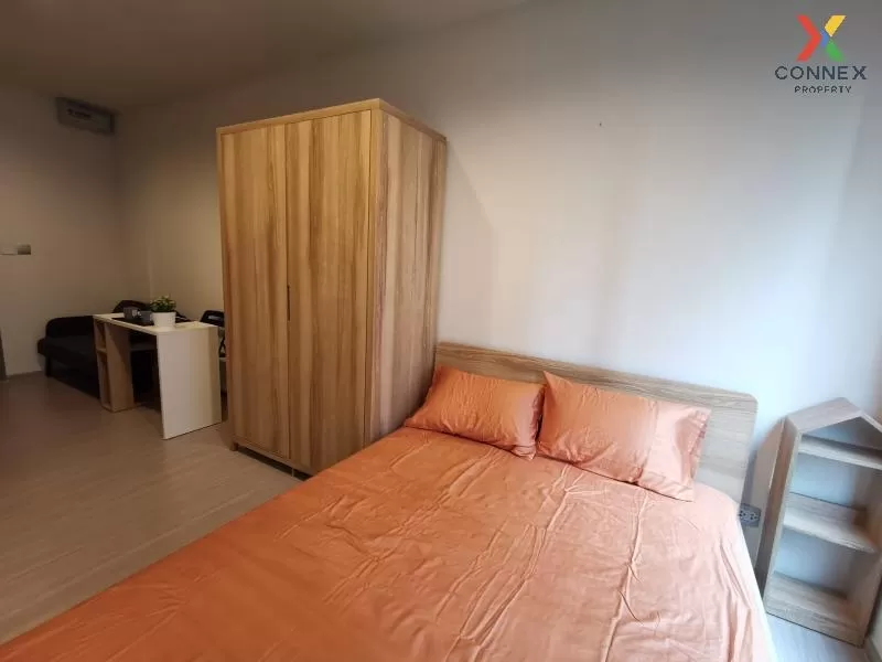 เช่าคอนโด ไลฟ์ อโศก ไฮป์ MRT-พระราม 9 มักกะสัน เขต ราชเทวี กรุงเท