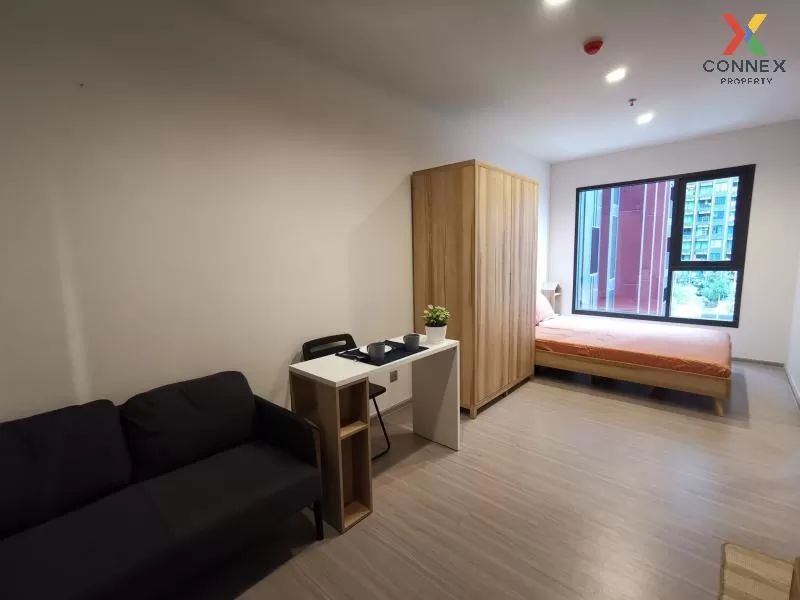 เช่าคอนโด ไลฟ์ อโศก ไฮป์ MRT-พระราม 9 มักกะสัน เขต ราชเทวี กรุงเท