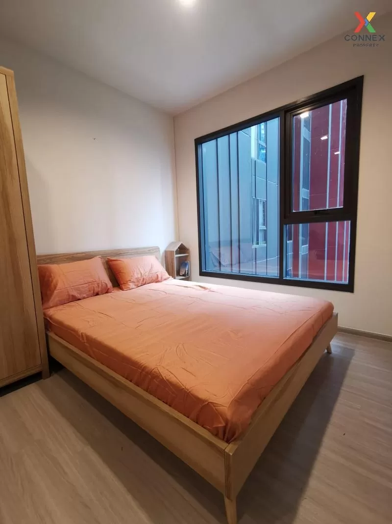 เช่าคอนโด ไลฟ์ อโศก ไฮป์ MRT-พระราม 9 มักกะสัน เขต ราชเทวี กรุงเท