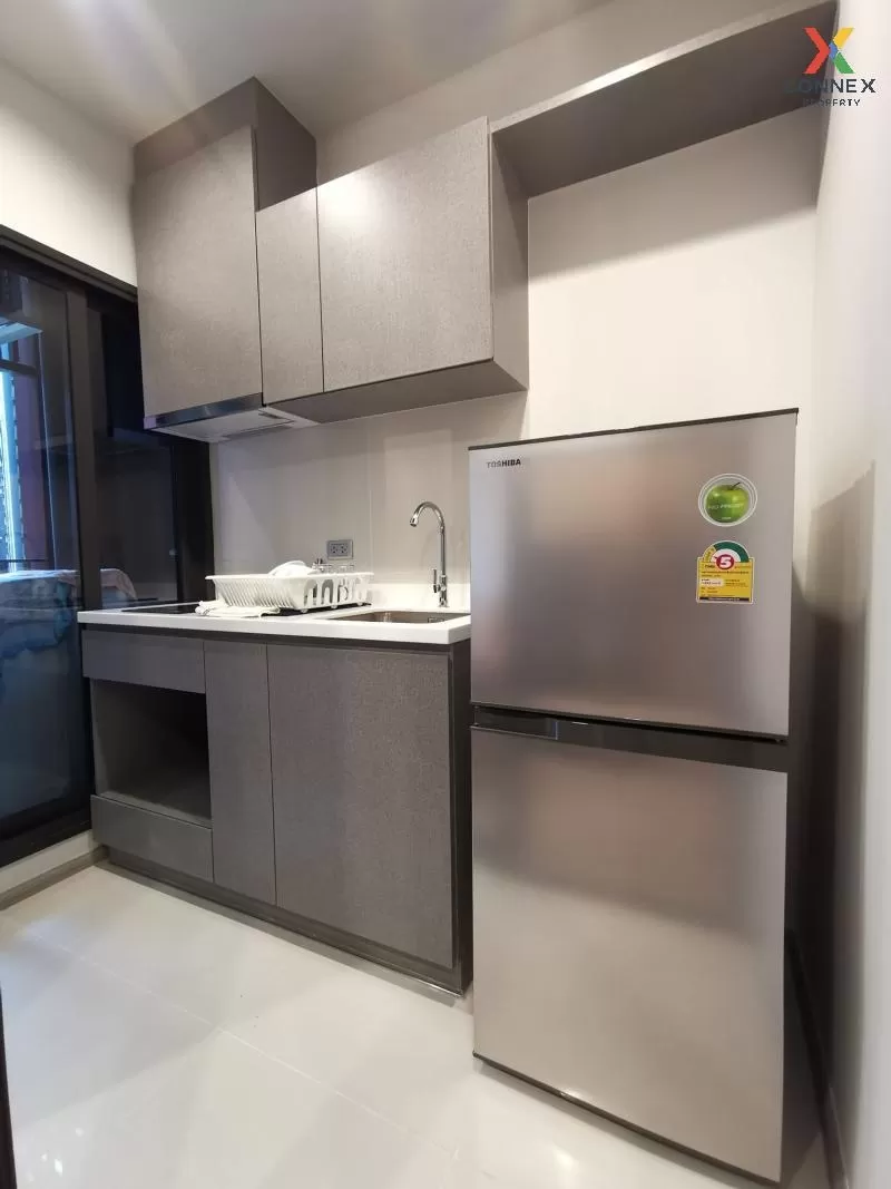 เช่าคอนโด ไลฟ์ อโศก ไฮป์ MRT-พระราม 9 มักกะสัน เขต ราชเทวี กรุงเท