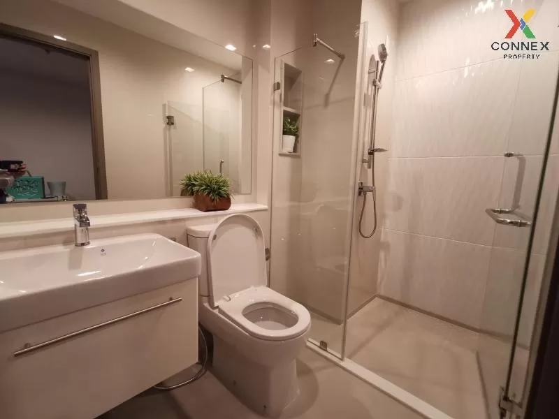 เช่าคอนโด ไลฟ์ อโศก ไฮป์ MRT-พระราม 9 มักกะสัน เขต ราชเทวี กรุงเท