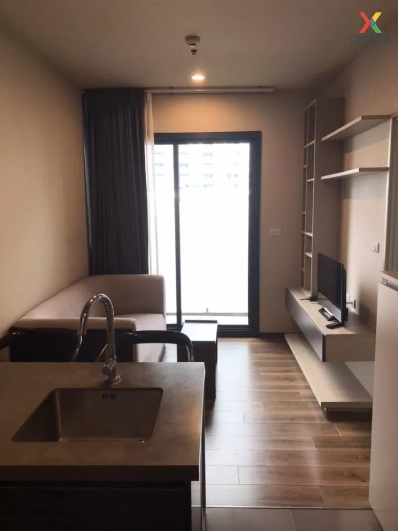 เช่าคอนโด ออนเน็กซ์ พหลโยธิน  สามเสนใน เขต พญาไท กรุงเทพมหานคร CX 1