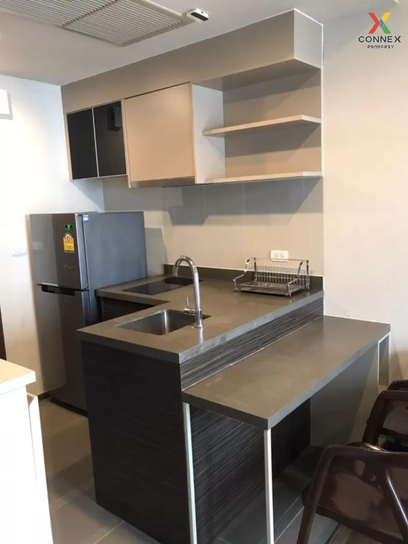 เช่าคอนโด ออนเน็กซ์ พหลโยธิน  สามเสนใน เขต พญาไท กรุงเทพมหานคร CX 3