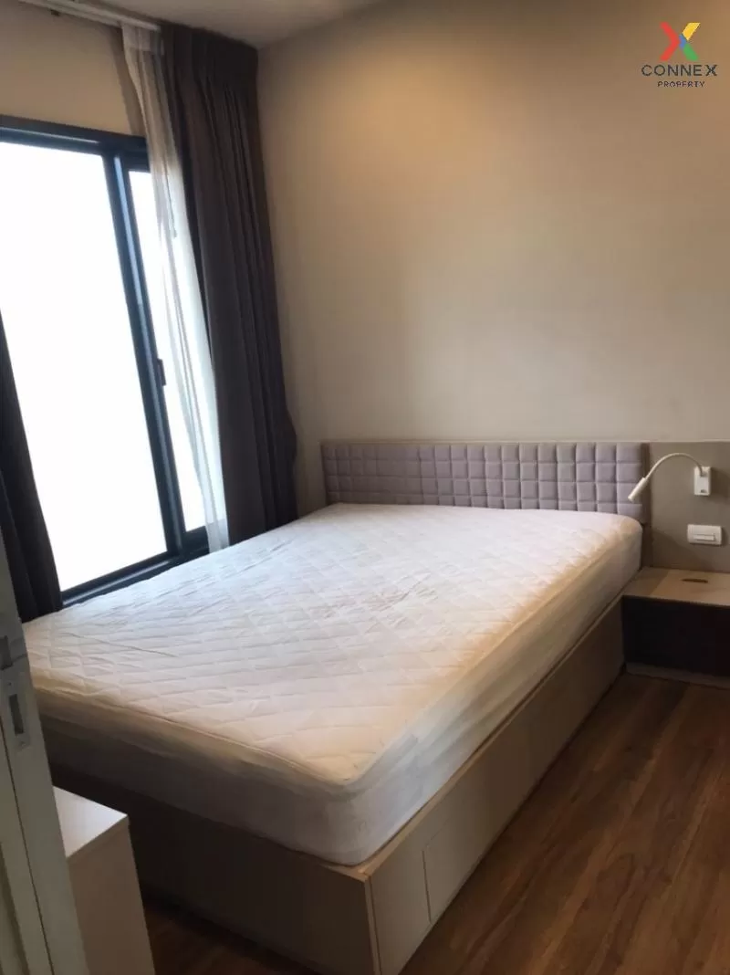 เช่าคอนโด ออนเน็กซ์ พหลโยธิน  สามเสนใน เขต พญาไท กรุงเทพมหานคร CX 4