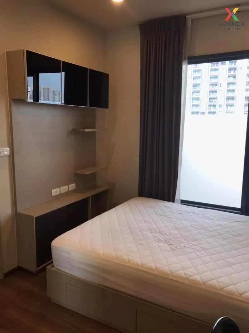 เช่าคอนโด ออนเน็กซ์ พหลโยธิน  สามเสนใน เขต พญาไท กรุงเทพมหานคร CX