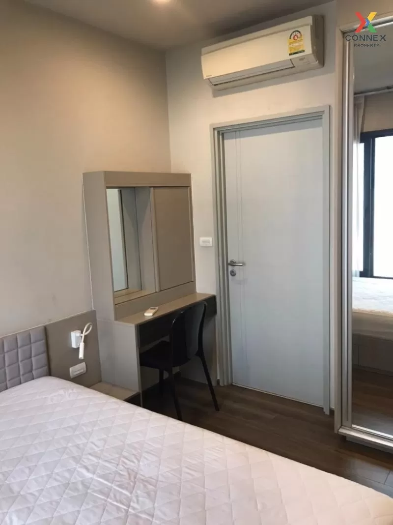 เช่าคอนโด ออนเน็กซ์ พหลโยธิน  สามเสนใน เขต พญาไท กรุงเทพมหานคร CX