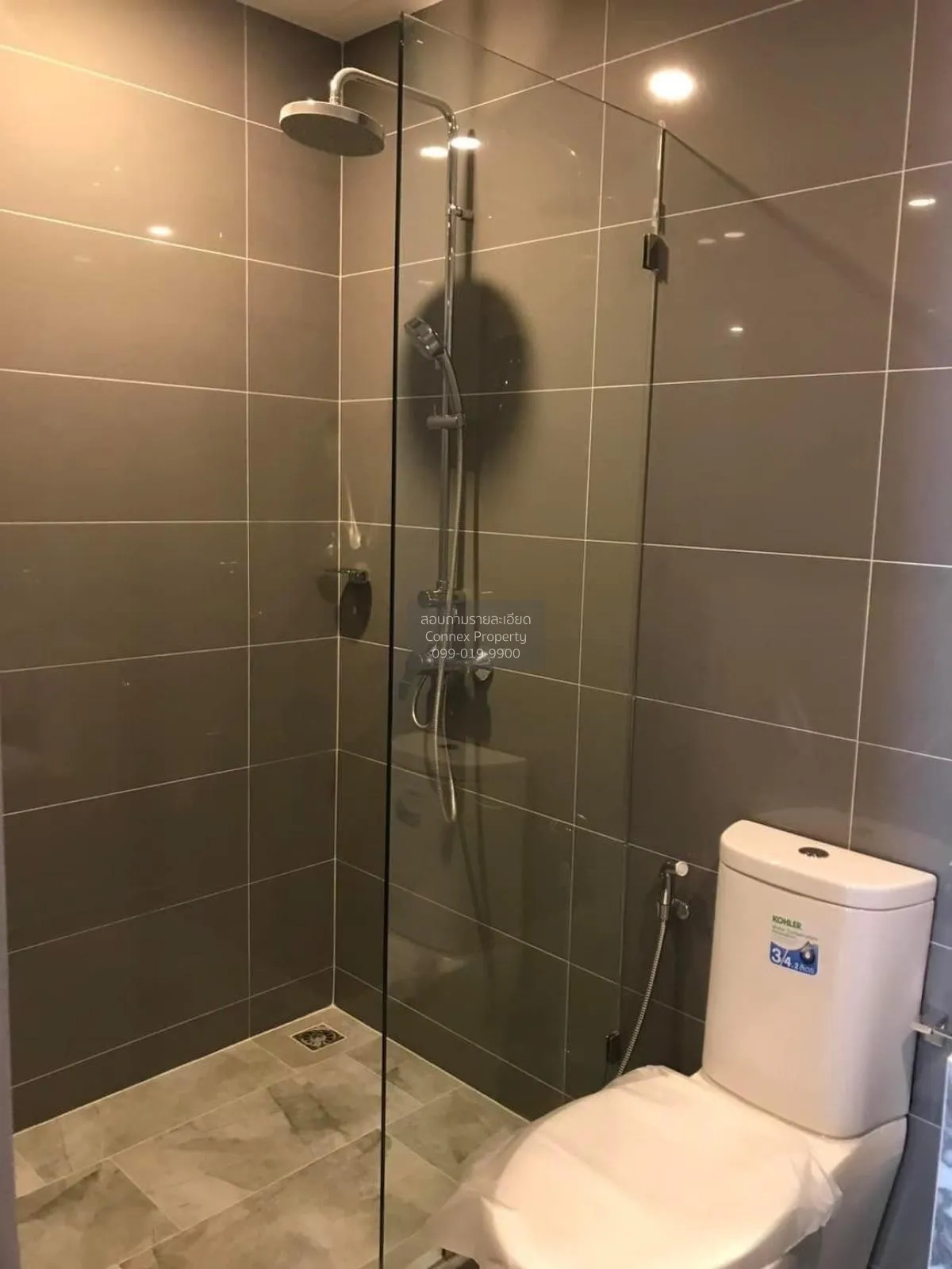 เช่าคอนโด คิว ชิดลม-เพชรบุรี BTS-ชิดลม มักกะสัน เขต ราชเทวี กรุงเ