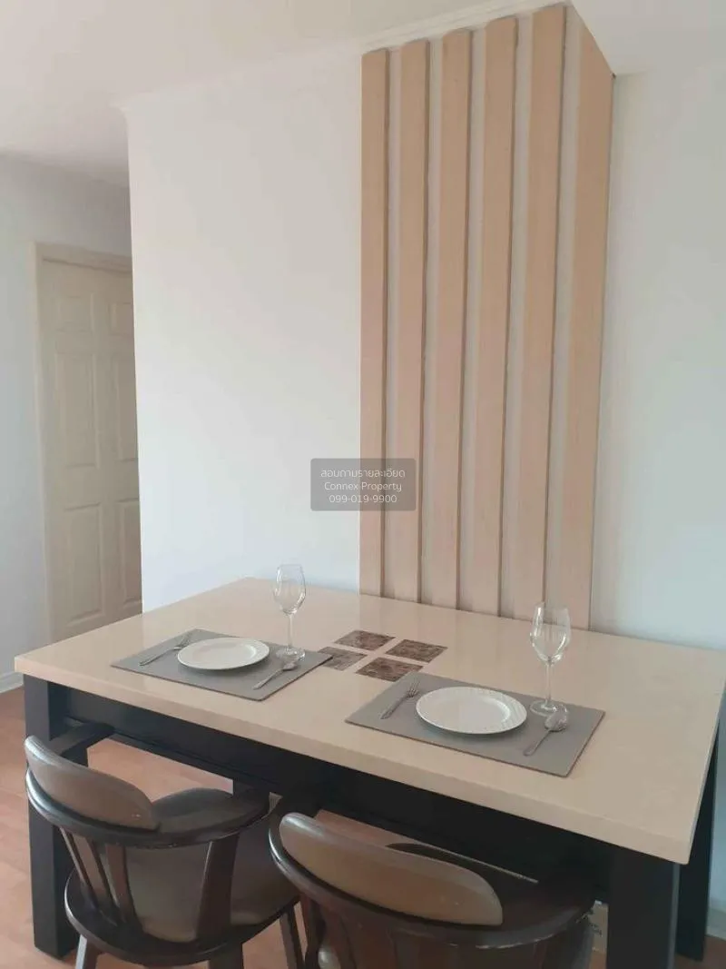 เช่าคอนโด ลุมพินี วิลล์ พหล - สุทธิสาร  สามเสนใน เขต พญาไท กรุงเท 3