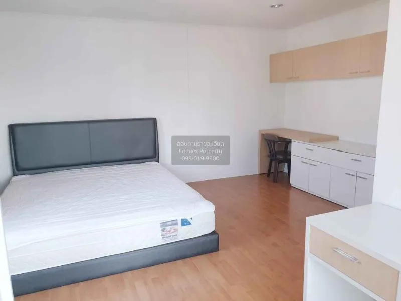 เช่าคอนโด ลุมพินี วิลล์ พหล - สุทธิสาร  สามเสนใน เขต พญาไท กรุงเท