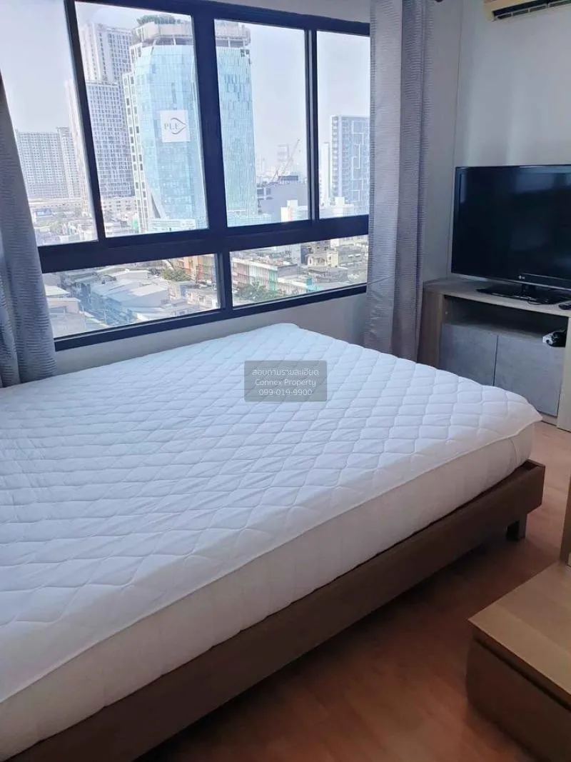 เช่าคอนโด ลุมพินี วิลล์ พหล - สุทธิสาร  สามเสนใน เขต พญาไท กรุงเท