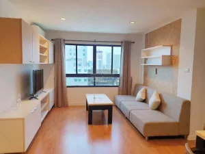 เช่าคอนโด ลุมพินี วิลล์ พหล - สุทธิสาร  สามเสนใน เขต พญาไท กรุงเทพมหานคร CX-05331