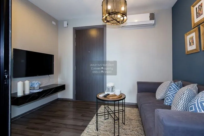 FOR RENT condo , The Base Park East Sukhumvit 77 ,  , Thawi Watth 1