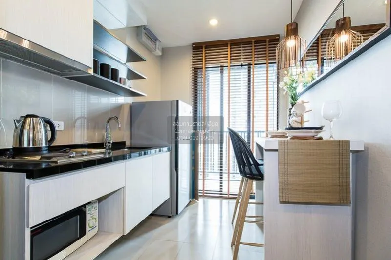FOR RENT condo , The Base Park East Sukhumvit 77 ,  , Thawi Watth 4