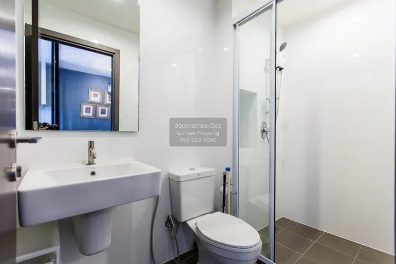 เช่าคอนโด เดอะ เบส พาร์คอีสต์ สุขุมวิท 77  พระโขนงเหนือ เขต ทวีวั