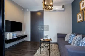 FOR RENT condo , The Base Park East Sukhumvit 77 ,  , Thawi Watthana , Bangkok , CX-05333