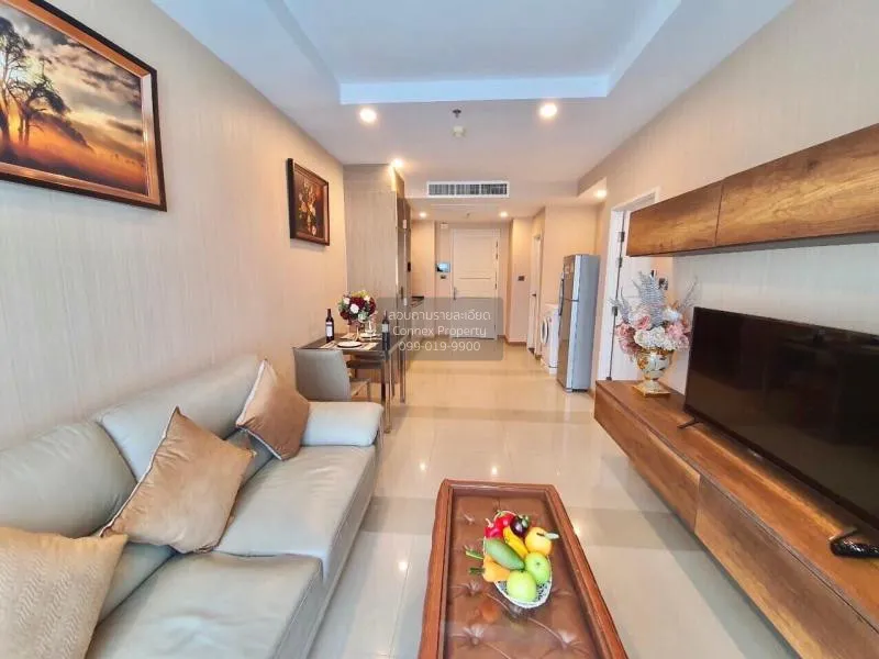 เช่าคอนโด ศุภาลัย เวลลิงตัน  , MRT-ศูนย์วัฒนธรรมแห่งประเทศไทย ห้ว