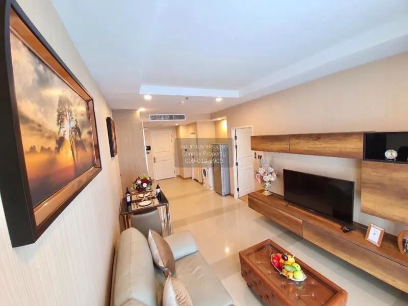 เช่าคอนโด ศุภาลัย เวลลิงตัน  , MRT-ศูนย์วัฒนธรรมแห่งประเทศไทย ห้ว