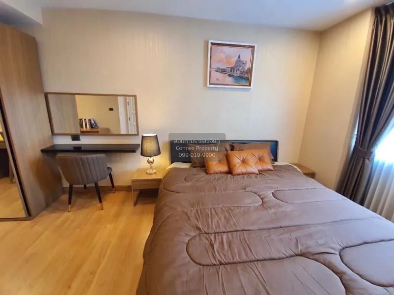 เช่าคอนโด ศุภาลัย เวลลิงตัน  , MRT-ศูนย์วัฒนธรรมแห่งประเทศไทย ห้ว