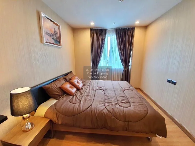 เช่าคอนโด ศุภาลัย เวลลิงตัน  , MRT-ศูนย์วัฒนธรรมแห่งประเทศไทย ห้ว