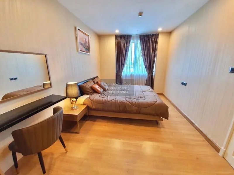 เช่าคอนโด ศุภาลัย เวลลิงตัน  , MRT-ศูนย์วัฒนธรรมแห่งประเทศไทย ห้ว