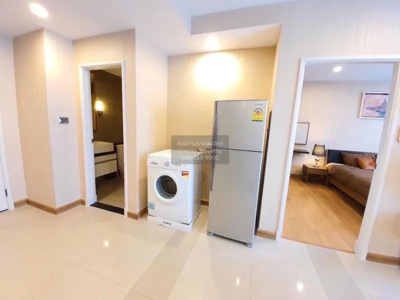 เช่าคอนโด ศุภาลัย เวลลิงตัน  , MRT-ศูนย์วัฒนธรรมแห่งประเทศไทย ห้ว