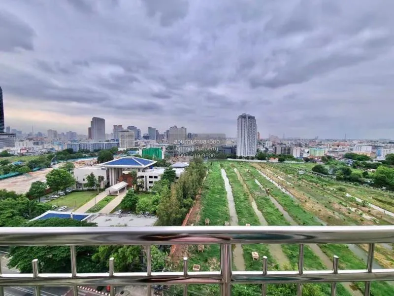 เช่าคอนโด ศุภาลัย เวลลิงตัน  , MRT-ศูนย์วัฒนธรรมแห่งประเทศไทย ห้ว