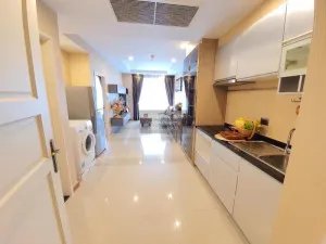 FOR RENT condo , Supalai Wellington , MRT-Thailand Cultural Centre ,  , Huai Khwang , Bangkok , CX-05336